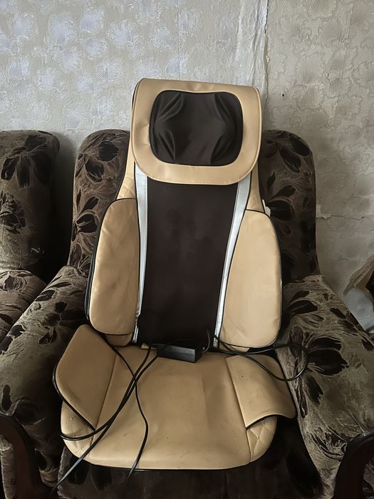 Продам массажную накидку