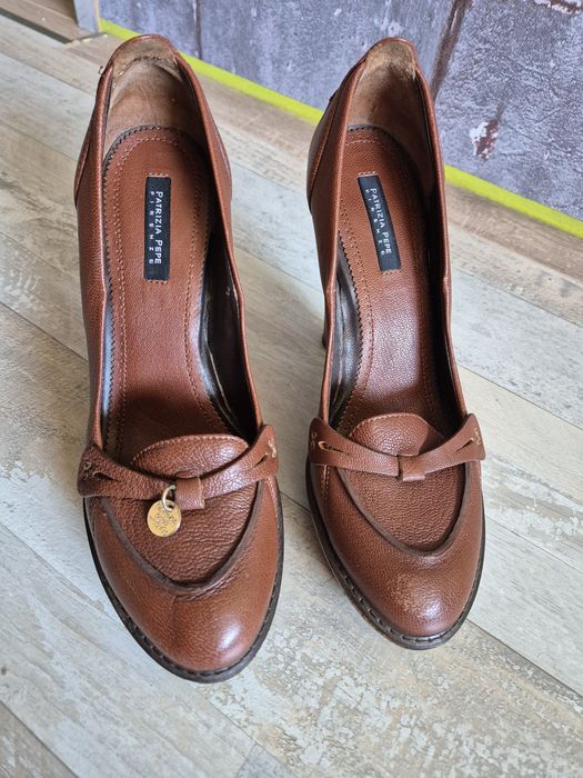 Токчета Patrizia Pepe