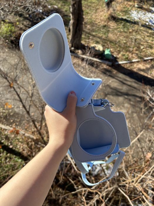 чехол для instax mini 12