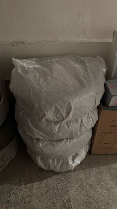 Шины летние Chao yang