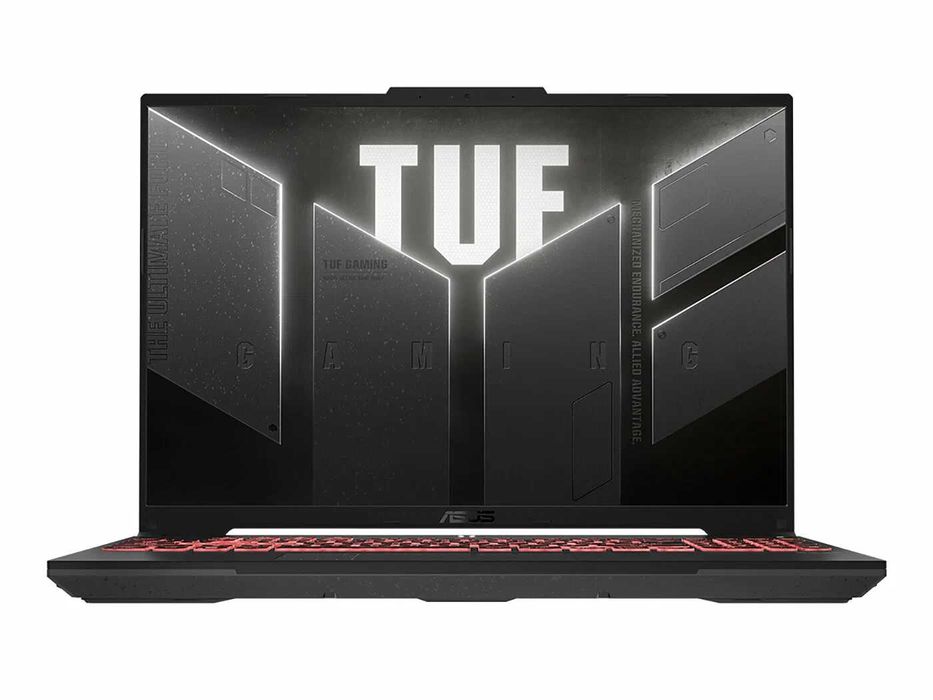 Asus TUF Gaming A16 FA607NU AMD Ryzen7 170/16GB DDR5/512GB SSD/RTX4050