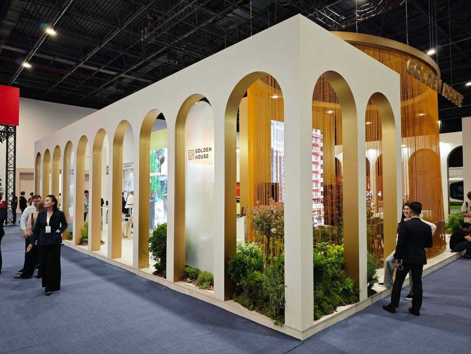 Выставочные стенды, выставка, рекламные стойки