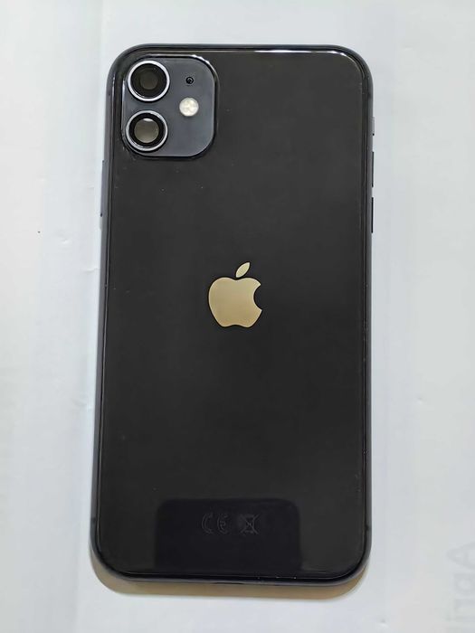 Capac spate si rama Iphone 11