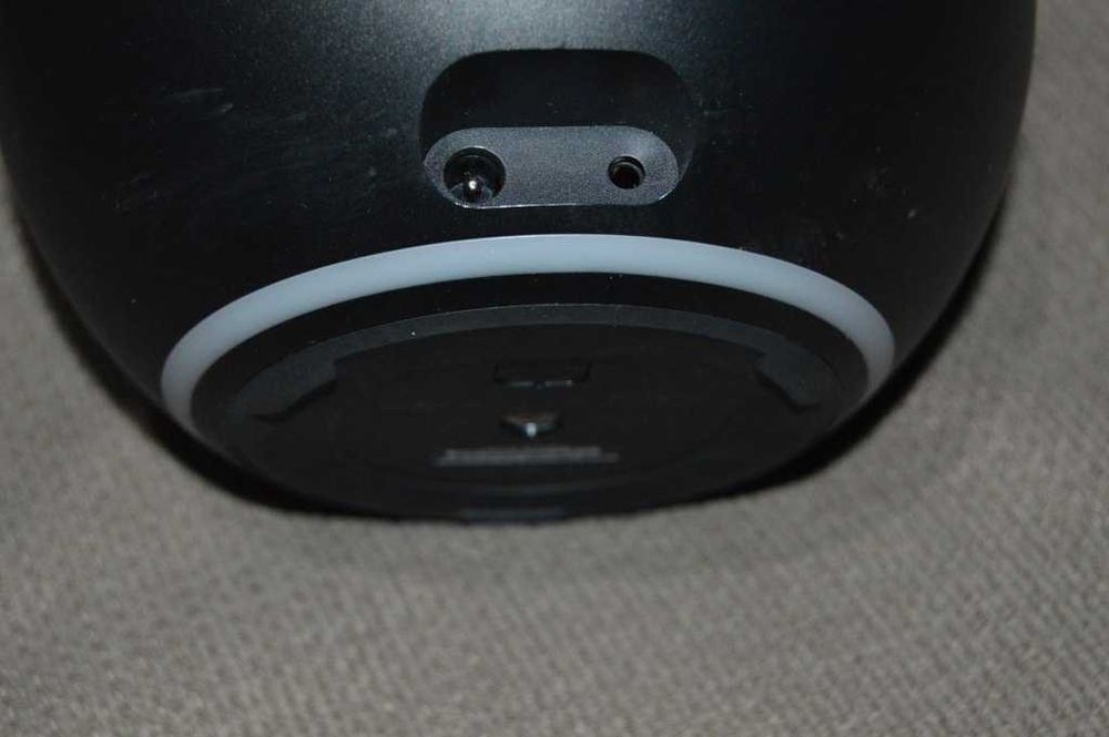 Boxa inteligenta Amazon Echo (4th gen) L4S3RE Alexa Zigbee big ball