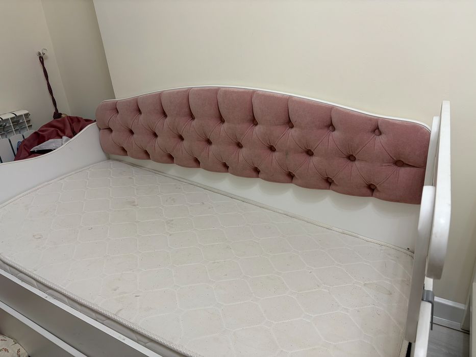 Продам детский кровать