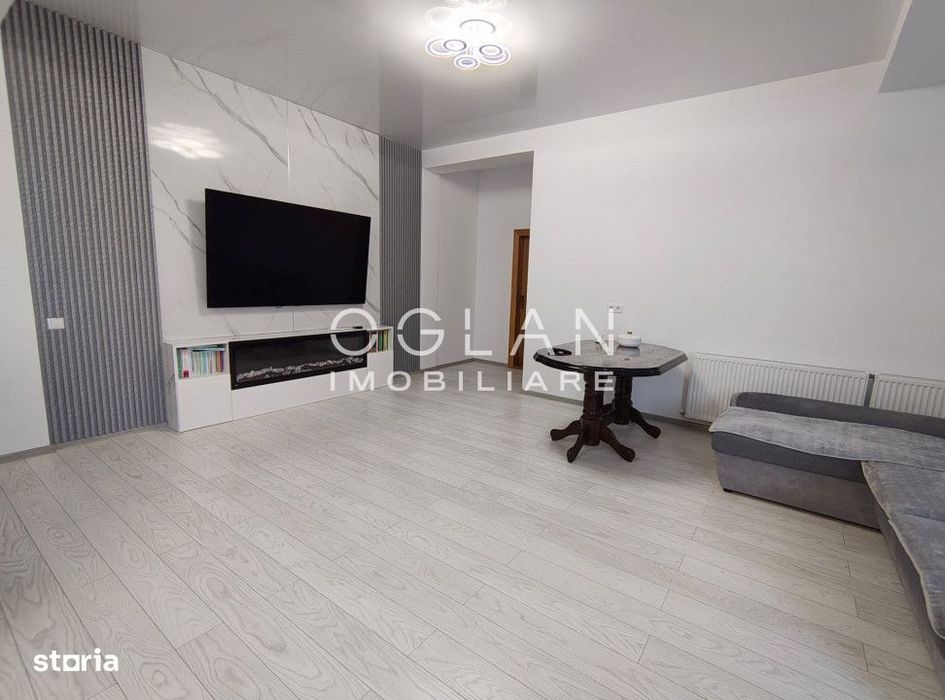Apartament Modern 2 cam. Selimbar