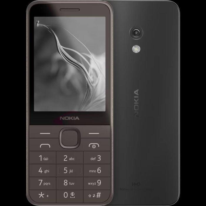 Nokia 235 (24/7 Aloqadamiz)