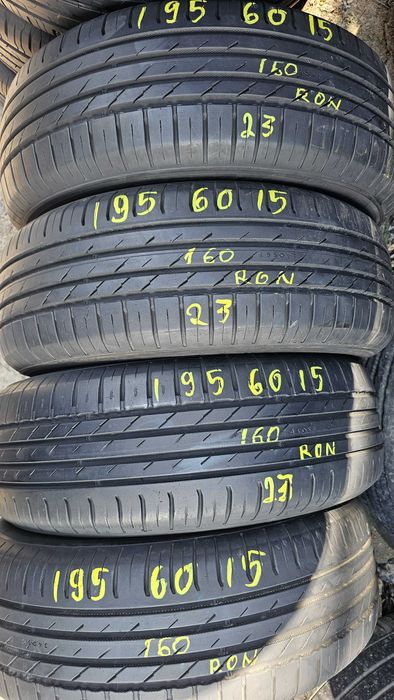 anvelopa Hankook 195/60/15 NOKIAN VARA