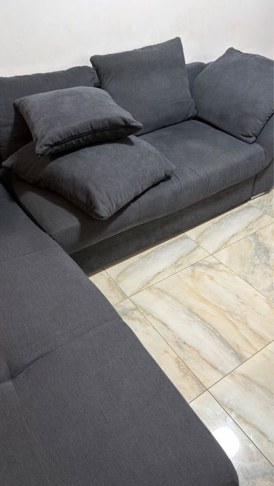 Canapea Extensibila ( Coltar )