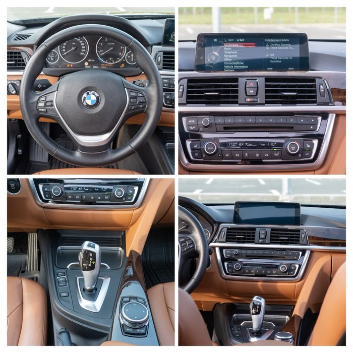 BMW 4 Series 2016 — imagine 2