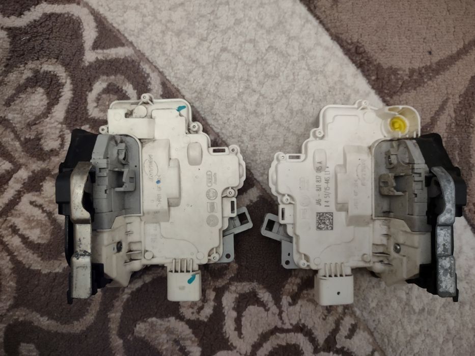 Piese Audi A4/A5/Q5/A6/A7/A8