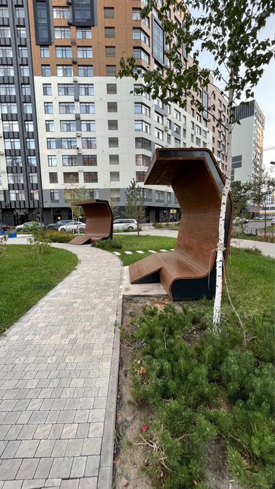 Продам 1 комнатную квартиру 42 м2.