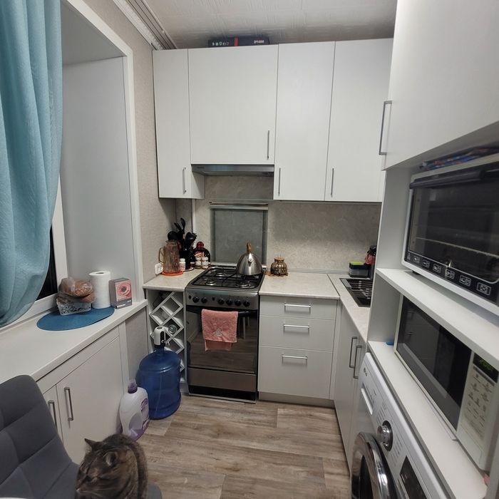 Обмен квартиры на дом