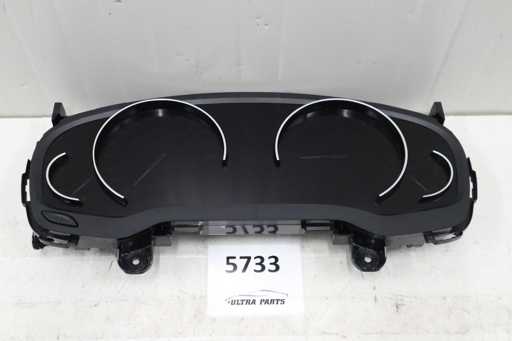 Километраж Километражно табло БМВ Г20 Г30 Г32 Г01 Г02 Бензин