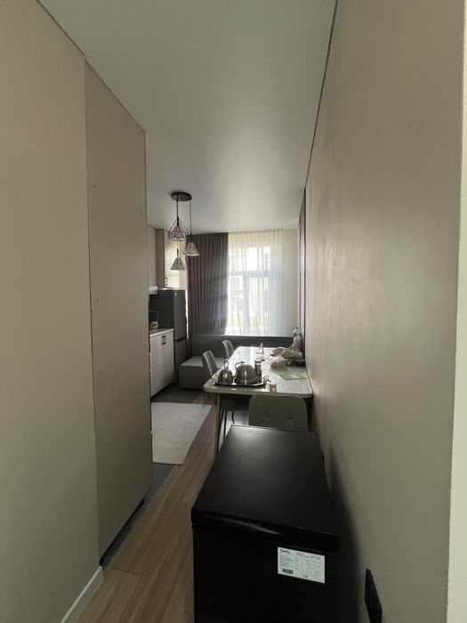 Квартира. ЖК Кемел уй