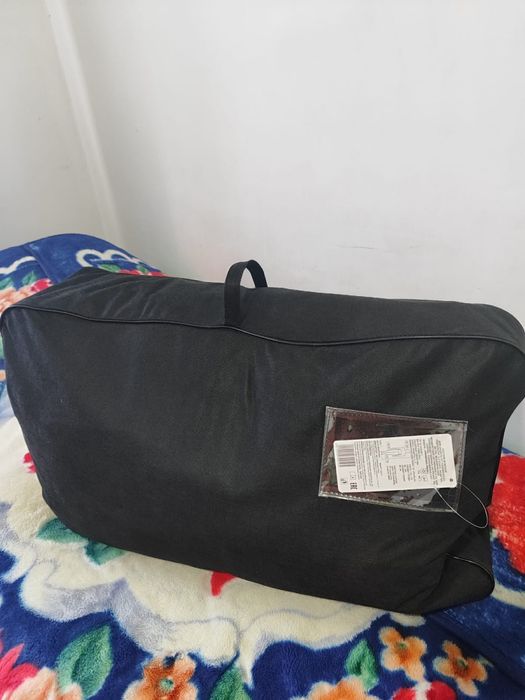 Новый Монблан роба