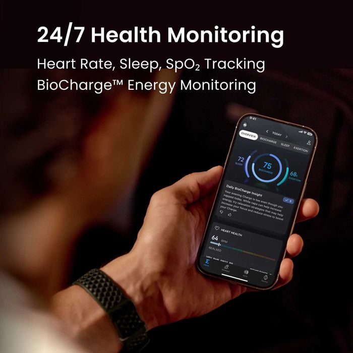 Amazfit Active Max Умные Спортивные Часы с AMOLED. Есть доставка