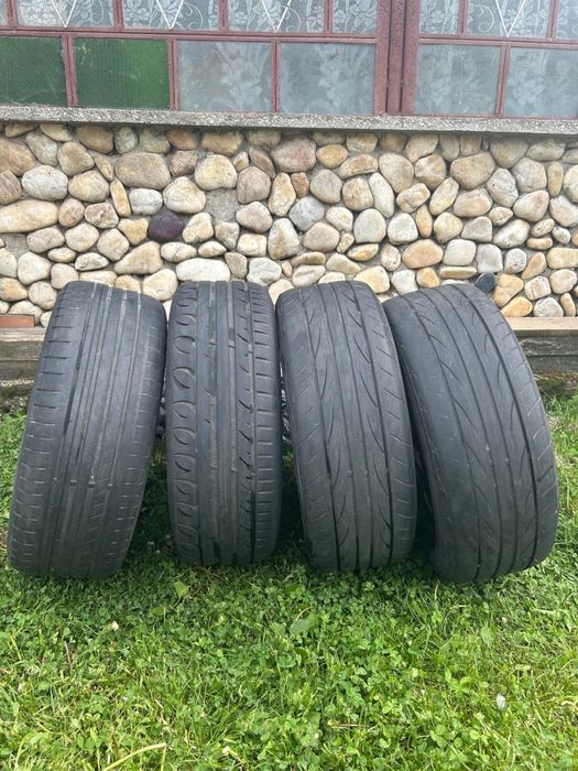 jante ford 5x108