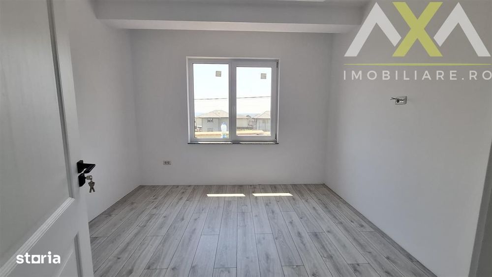 Valea Lupului Duplex | 4 camere | 2 bai I Terasa I BECI | 0% Comision