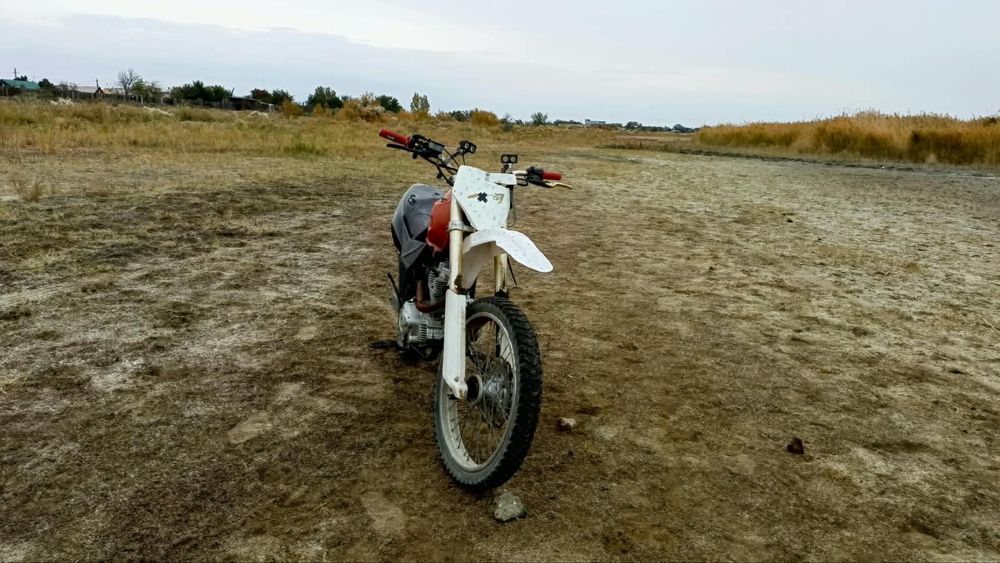 продам энудро racer rc300 gy-8
