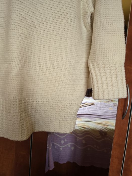 Pulovăr gros femei 42-44