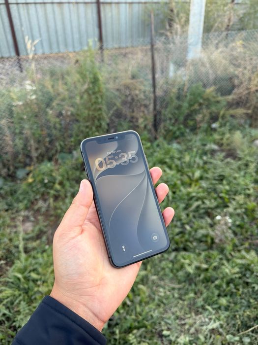 iPhone 11 64gb 100%