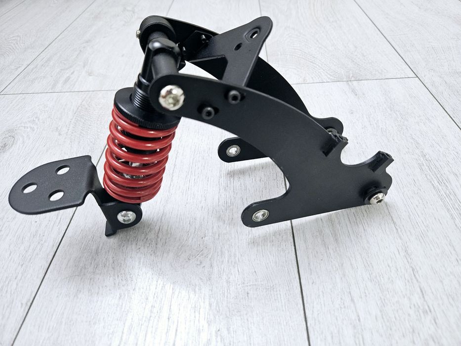 Super suspensie spate Xiomi M365