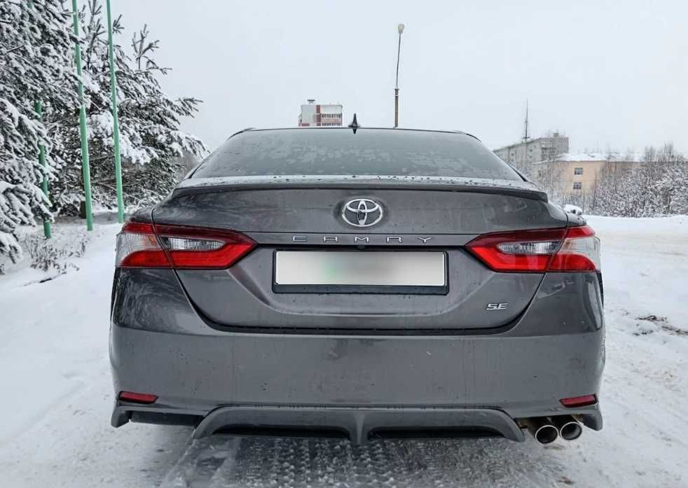 продам Toyota Camry 2.5 AT, 2020,