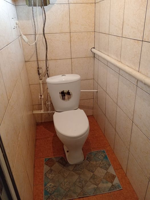 Продам теплый частный дом