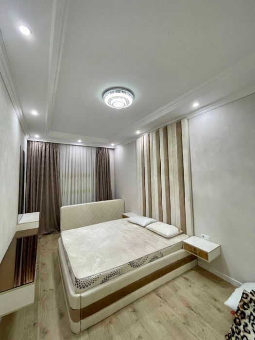 Сдаётся Квартира Алмазар сити