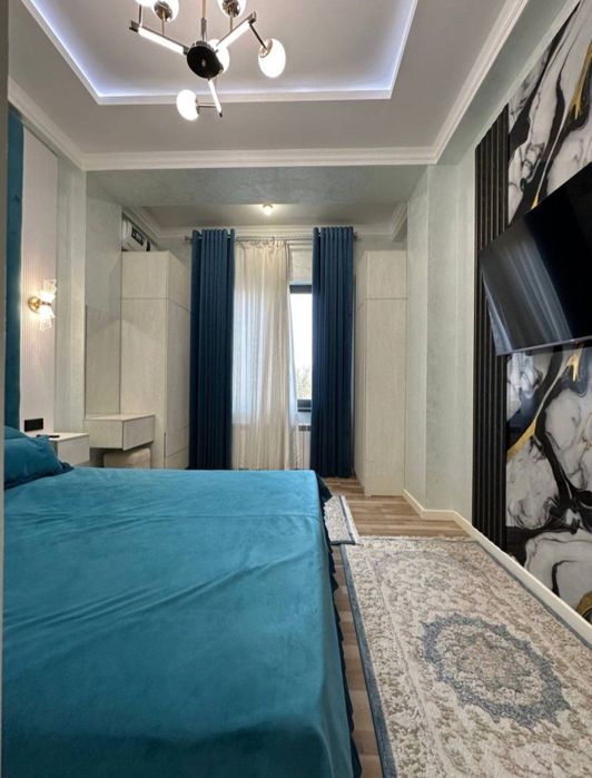 ПРОДАЖА 3-комнатной квартиры НА Алайский