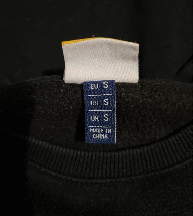 Bluza Ellesee original