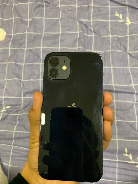 Iphone 12 holati ideal