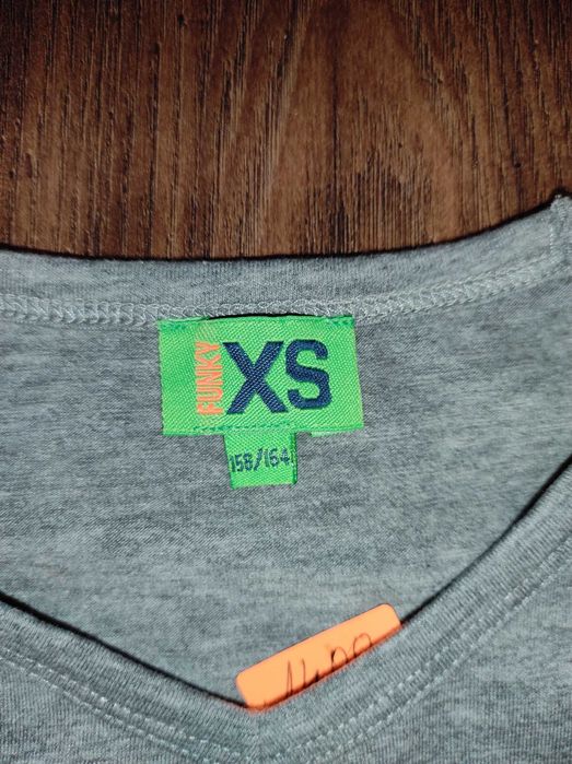 Нови за момче 13г.