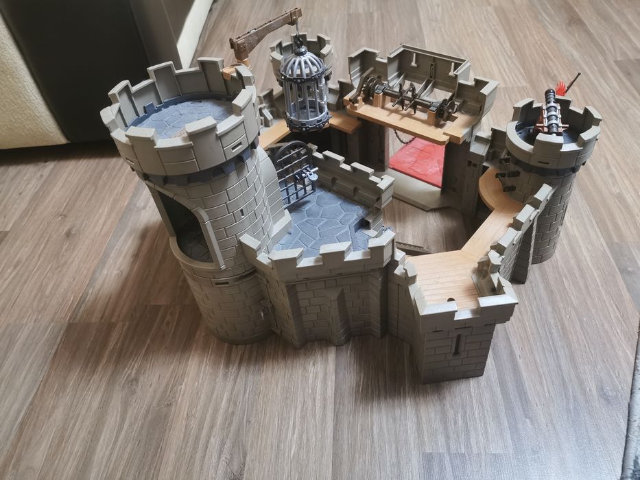 Jucării Castel Playmobil