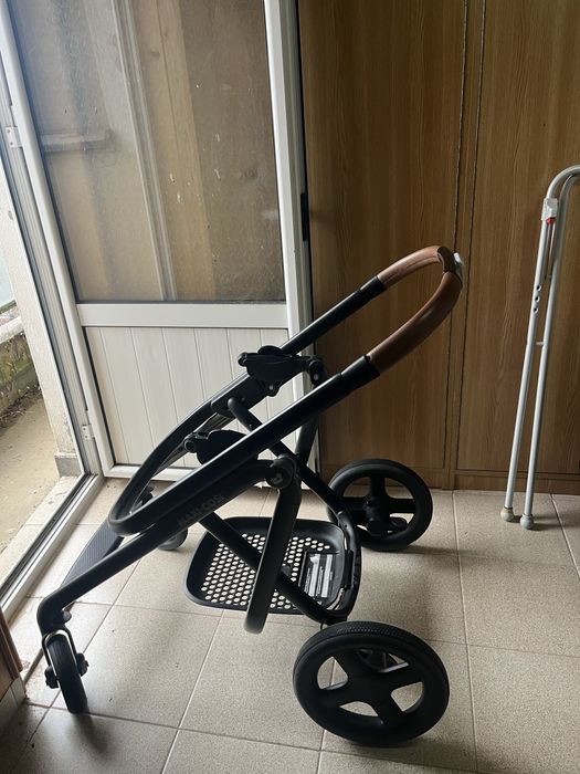 Детска количка Maxi Cosi Lila
