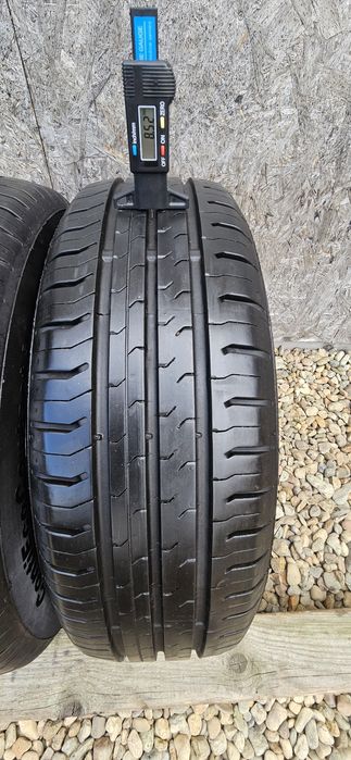 Anvelope Continental ContiEcoContact5 185/65 R15 92T