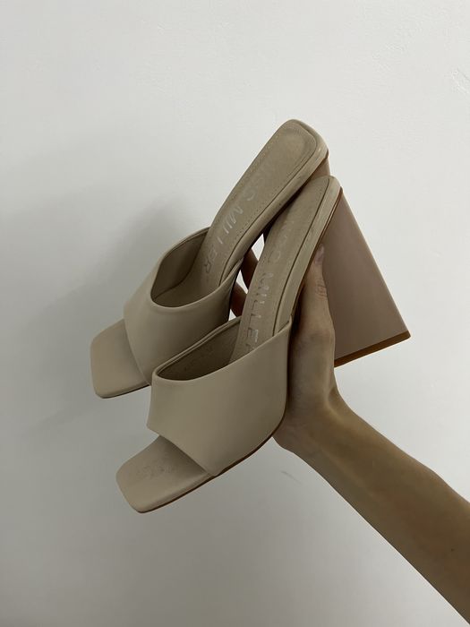 Туфли женские стильные