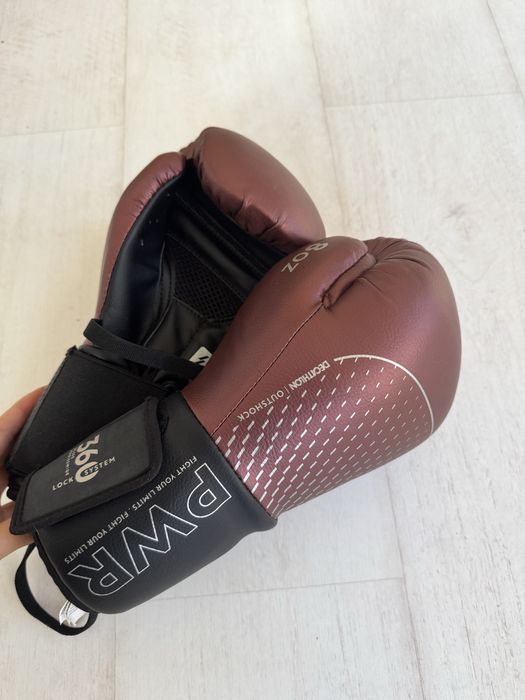 Дамски боксови ръкавици