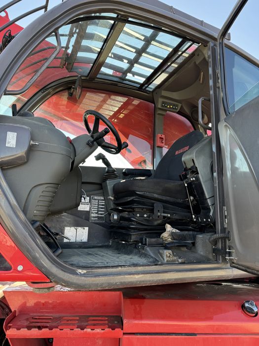 Vand manitou 25.40 rotativ