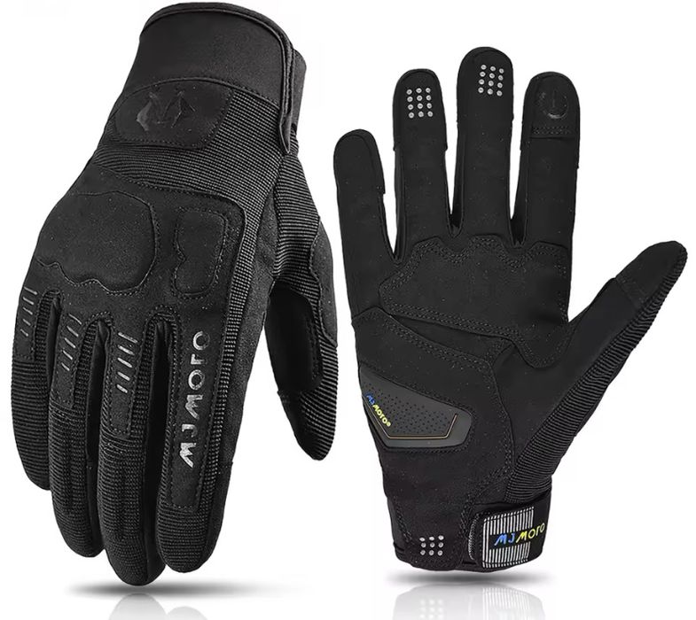 Manusi moto scuter atv