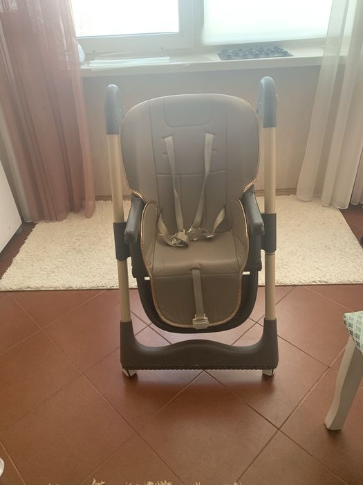 Продам детский стул в хорошем состоянии