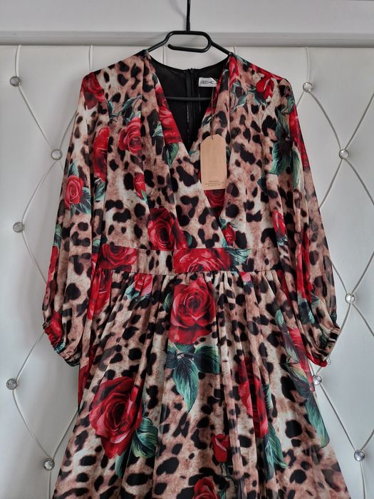 Rochie de ocazie superbă nouă