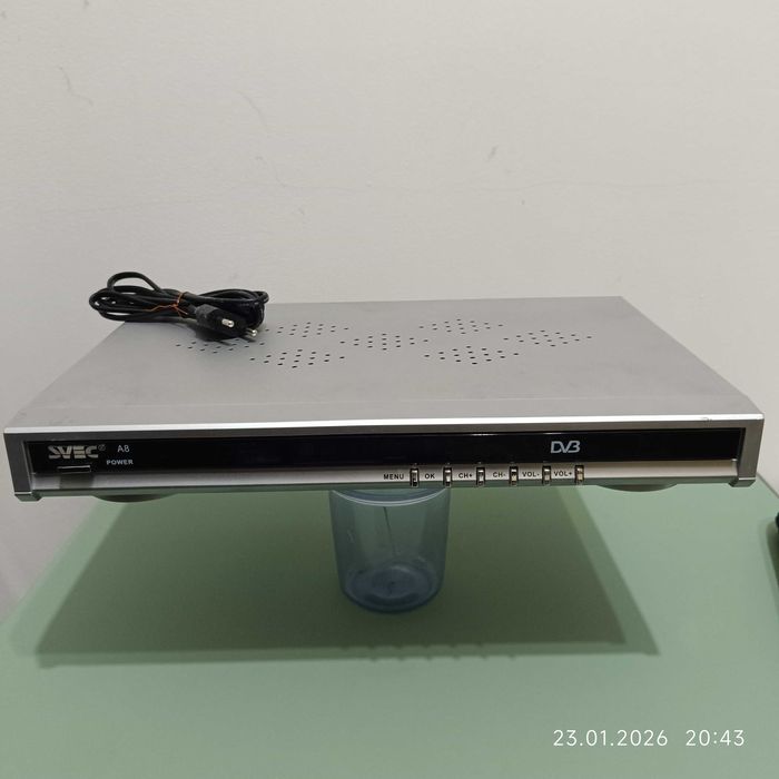 Продаю видеоплеер SVEC