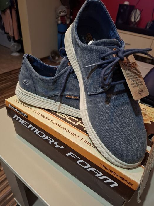 Vand Skechers,Umbro