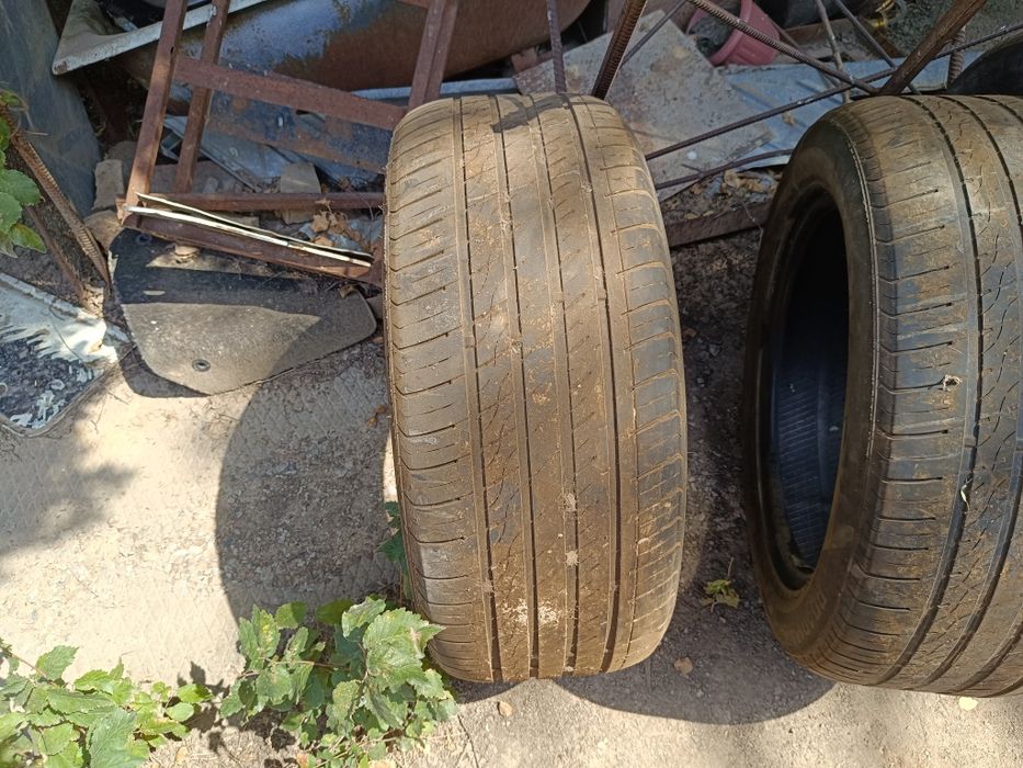 Продам шины 285/50 R20