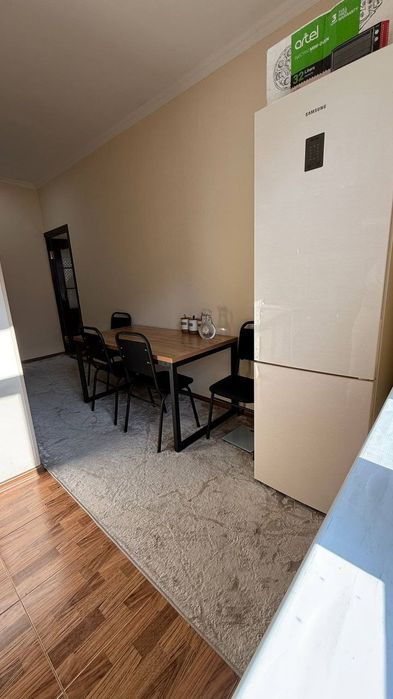 Продаётся 1/2/5 квартира на Юнус-Абад-14 ориентир Самара