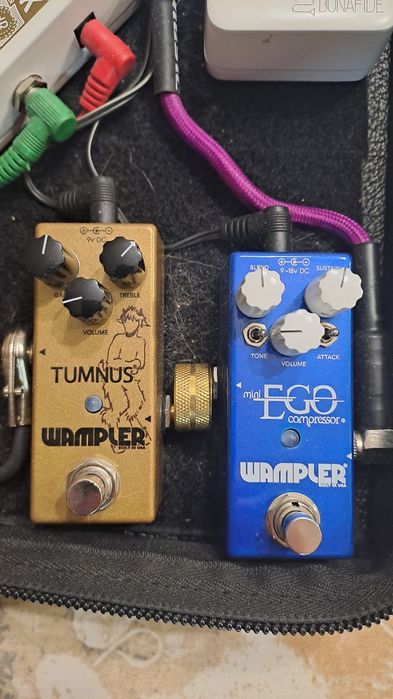 Ефекти за китара