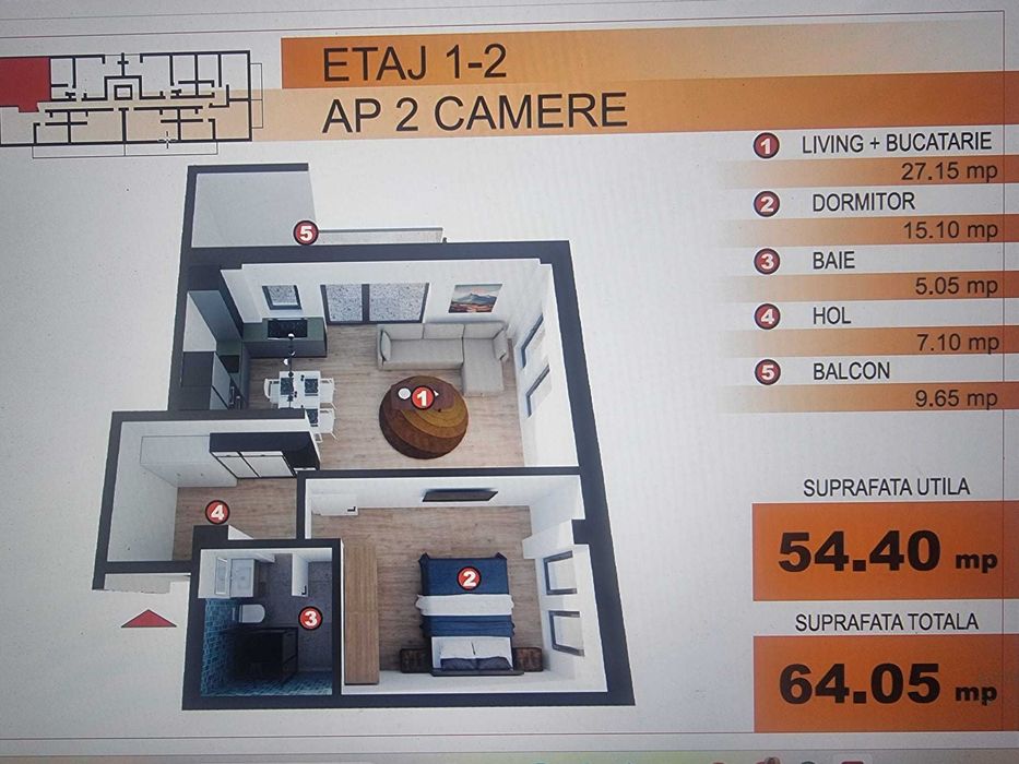 Rezidenta Noua , Design Contemporan-Confort si Stil in Fiecare Detaliu