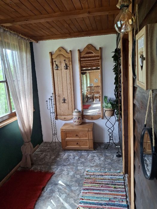 Cabane de închiriat